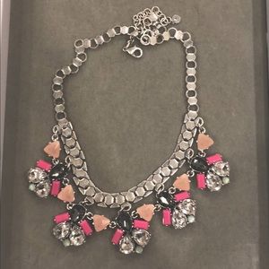 Stella & Dot Callie necklace